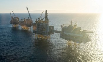 OMV Petrom и NewMed започват проучвания в черноморския блок „Хан Аспарух“