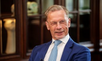 Борис Вуйчич от Хърватия е наминиран за вицепрезидент на ЕЦБ, според източници