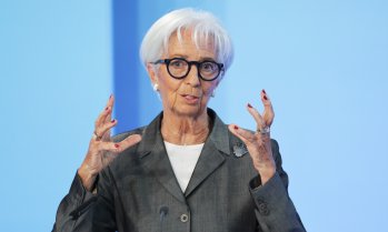 Лагард: Войните ще задържат инфлацията над целта от 2% през първата половина на 2027 г. 