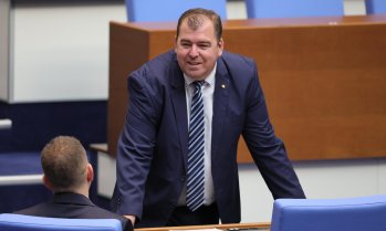Явор Гечев: Ще видите политиките на това управление през 2027 г. 