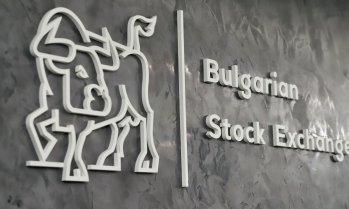 SOFIX се повиши с близо 1% при 1,4 млн. евро оборот от търговията