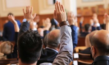 Депутатите приеха окончателно промените в Закона за кредитните институции