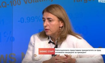 Икономист от БТПП: Бизнесът е против предвиденото преотстъпване на данък свръхпечалба при инвестиции