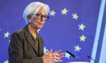 Кристин Лагард не вижда нужда от по-решителен отговор на войната в Иран от ЕЦБ
