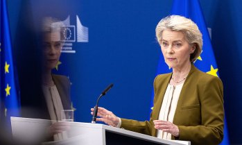 Фон дер Лайен се опълчи на Германия с призив да не се съкращава следващият европейски бюджет