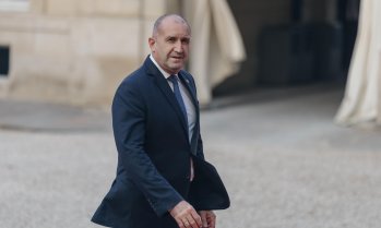 &bdquo;Не става въпрос за личности&ldquo;: Радев отново защити изключването на лица от санкциите срещу Русия