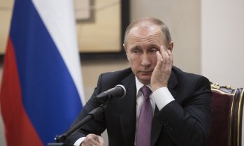 Путин призна: Украйна опитва да спре войната, ударите по рафинериите имат резултат