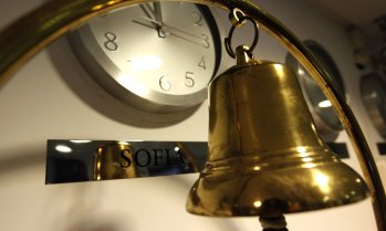 Оборотът на БФБ надхвърли 47 млн. евро, SOFIX се покачи с 0,24%