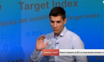 Случаи на автономен пробив на защити от водещи AI алгоритми изпреварват нормативната рамка