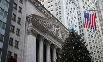 Разочароващият отчет на Oracle тласка S&P 500 надолу*