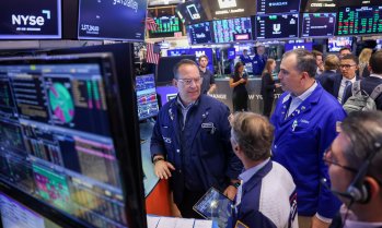 Оптимизмът владее Wall Street в дебюта на Alphabet в рамките на Dow