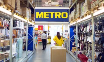 Под управлението на Москва Metro дари 1 млрд. рубли за войната в Украйна