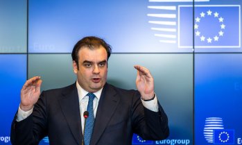 Кириакос Пиеракакис: Ерата на евтиния и изобилен капитал остана в миналото