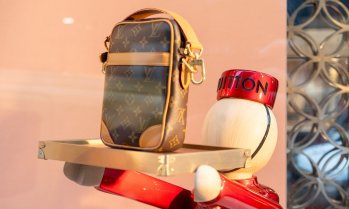 LVMH разочарова с ръста си през третото тримесечие и попари надеждите за луксозния сектор