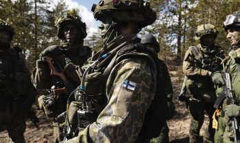 Венецуела и Гренландия подхранват новата &bdquo;мегатенденция&ldquo; във военната икономика на ЕС