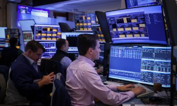 Dow Jones записа най-добрия си ден от близо един месец
