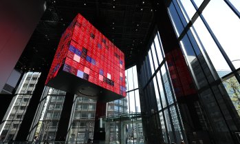 Азиатските пазари приключиха борсовата сесия на положителна територия
