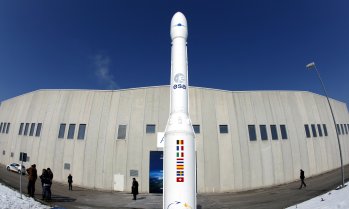 Европейски стартъпи в космическия сектор набират значителни средства, за да предизвикат SpaceX