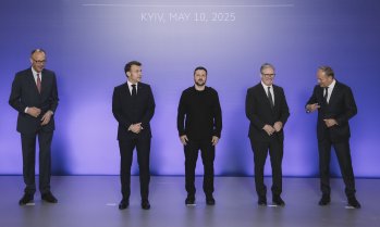 Европа е изправена пред най-трудния момент в опитите си да избегне разрив със САЩ