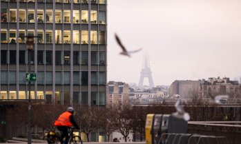 Инфлацията в еврозоната се е забавила до целта на ЕЦБ през декември