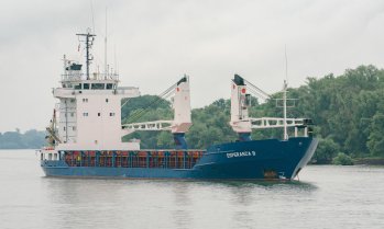 Нивото на река Дунав спадна до най-ниската си точка за последните 30 години