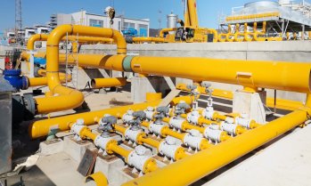 Договорът с Botas е осигурил от 2,5% от потреблението на газ през 2023 г. до 15,8% през 2025 г.