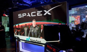 Капиталовите разходи на SpaceX притесняват инвеститорите