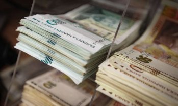 Размерът на кредитите у нас расте с близо 15% до 115 млрд. лв. към края на септември