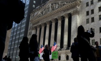 Индексите на Wall Street са напът да отбележат седмица на растеж*