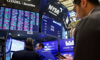 Wall Street отваря с ръстове след новите данни за пазара на труда в САЩ*