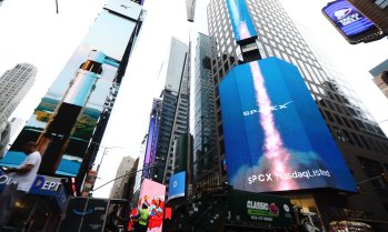 След успеха на SpaceX на борсата Tesla вече не е &bdquo;златното дете&ldquo; на Илон Мъск