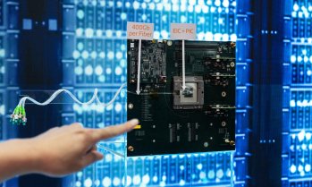 Nvidia влага 3,5 млрд. долара в тайванския производител на чипове MediaTek