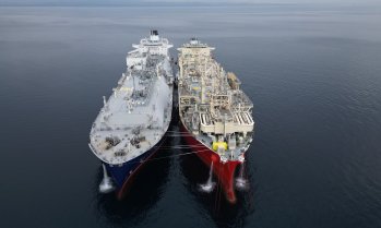Гърция разчита все по-малко на руски и азербайджански газ