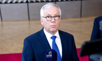 И Литва се включва в надпреварата за заместник-преседател на ЕЦБ