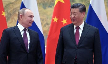 Си Дзинпин разбра слабостите на Русия. Време е и Доналд Тръмп да ги види