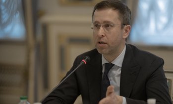 Сергий Корецки е новият премиер на Украйна