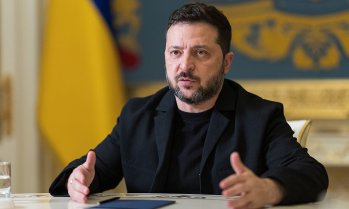 Зеленски: Правилната позиция днес е примирие