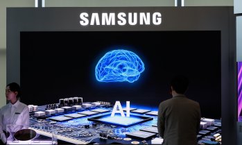 Печалбата на Samsung се е утроила заради търсенето на памет