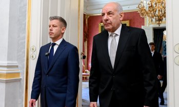 Президентът на Унгария се е съгласил да се оттегли от поста