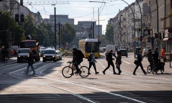 За една година близо 290 хил. германски граждани са се преместили в чужбина