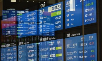 Kospi сложи край на 7-седмичната серия от спадове с ръст от 11%