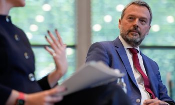 Вунш от ЕЦБ се противопостави на предложението за увеличаване на банковите такси