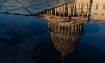 Законодателни предложения, генерирани от AI, заливат американския Конгрес