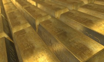 До края на годината цената на златото ще се движи в границите на 4920 долара за тройунция