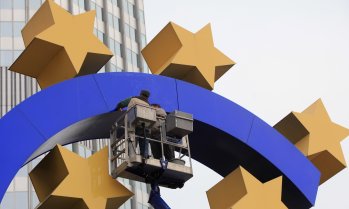 Новите данни за инфлацията в еврозоната ще бъдат във фокуса на пазарите тази седмица