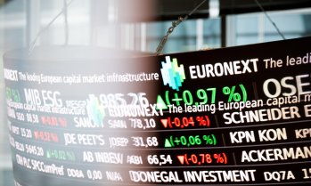 Европейските акции поевтиняха до най-ниските си нива от месеци насам