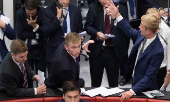Икономическите страхове оцветиха в червено европейските борсови индекси