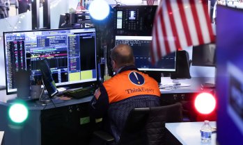 Индексите на Wall Street се повишават благодарение на акциите в технологичния сектор*