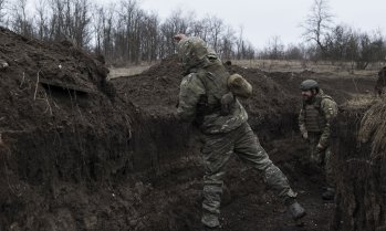 Защо Русия толкова силно иска украинския регион Донбас?