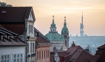 Чешки инвеститори са вложили близо 2 млрд. евро в имоти в Централна и Източна Европа